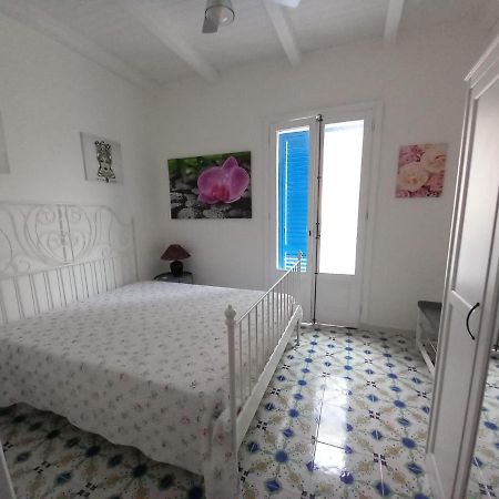 Casa Campisi I Mori Otel Marzamemi Dış mekan fotoğraf