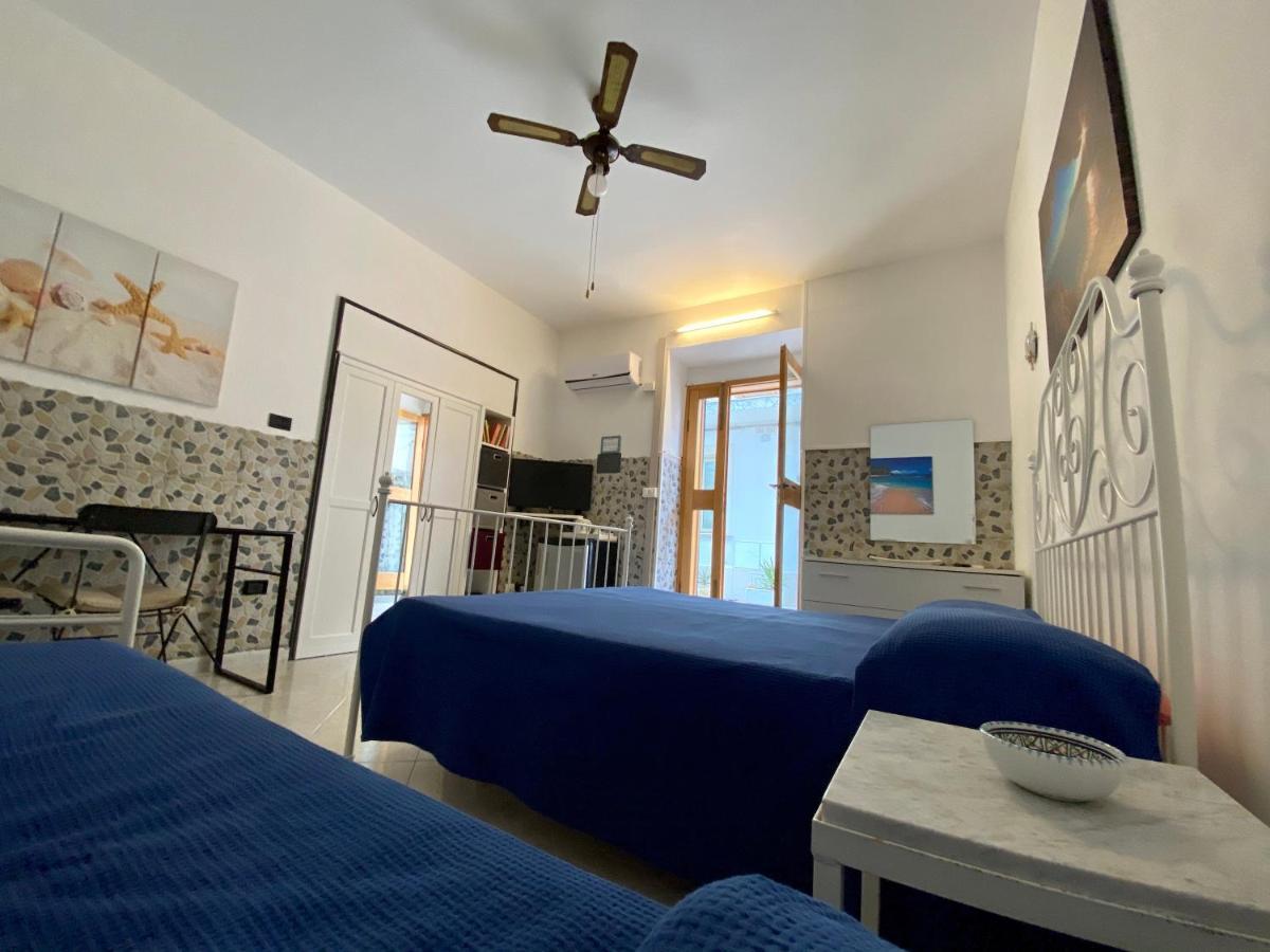 Casa Campisi I Mori Otel Marzamemi Dış mekan fotoğraf