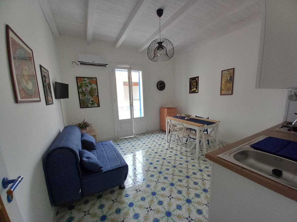 Casa Campisi I Mori Otel Marzamemi Dış mekan fotoğraf
