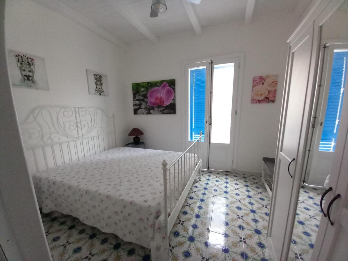 Casa Campisi I Mori Otel Marzamemi Dış mekan fotoğraf