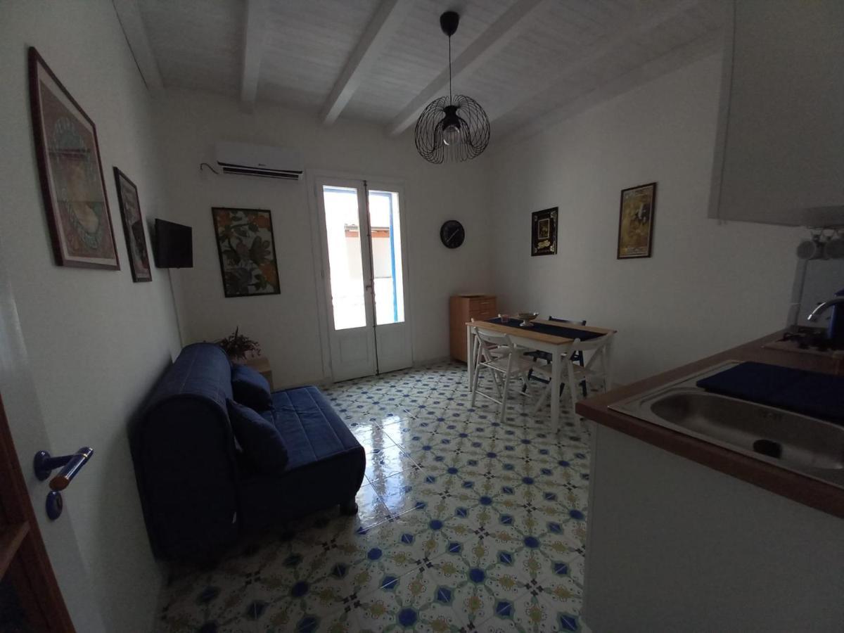 Casa Campisi I Mori Otel Marzamemi Dış mekan fotoğraf