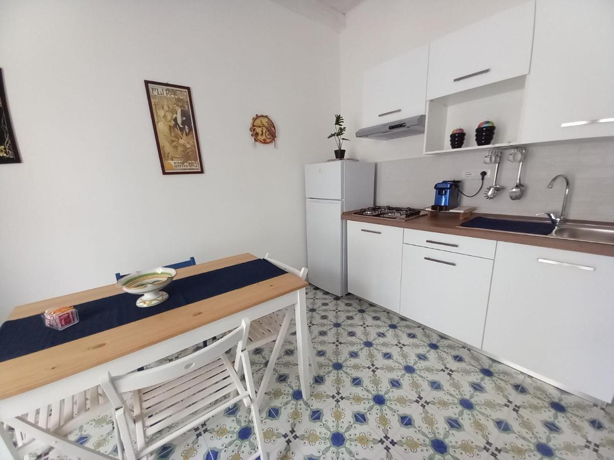 Casa Campisi I Mori Otel Marzamemi Dış mekan fotoğraf
