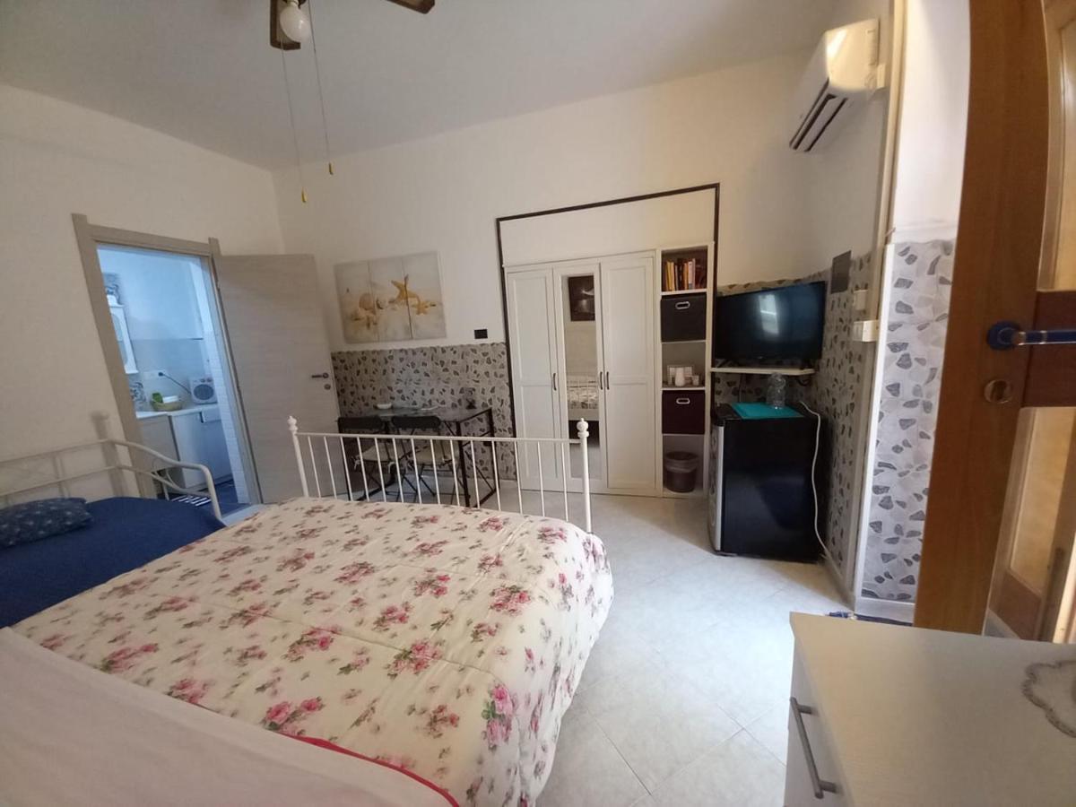 Casa Campisi I Mori Otel Marzamemi Dış mekan fotoğraf