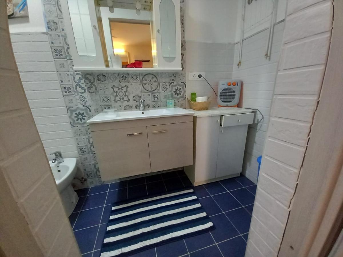 Casa Campisi I Mori Otel Marzamemi Dış mekan fotoğraf